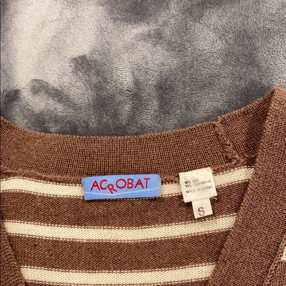 Small sweater - Picture 4 of 6